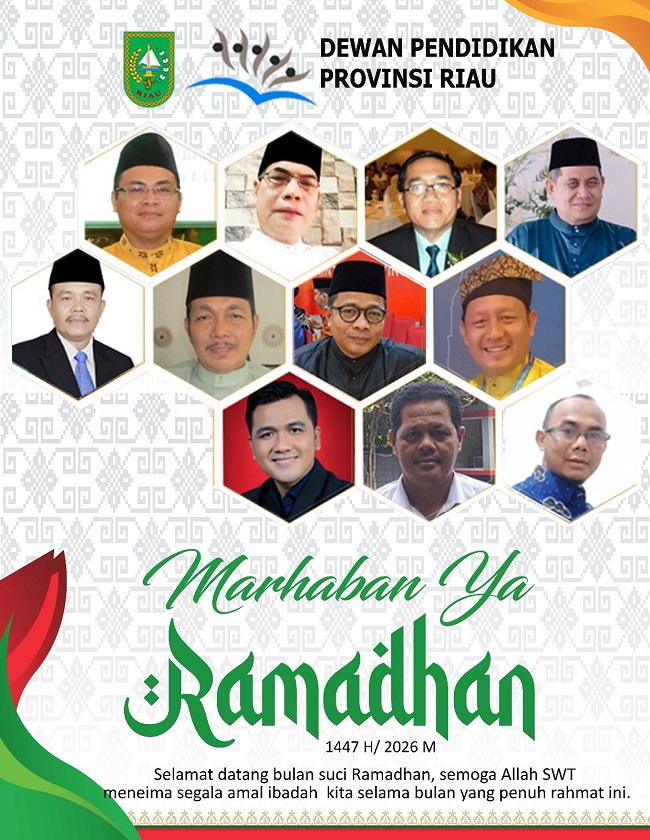 Iklan Ramadhan Dewandik 2026